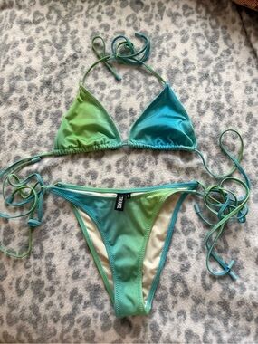 Triangl Swimwear Bikini
